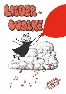  Liederwolke | Buch |  Sack Fachmedien