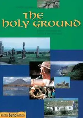 Steinbach |  The Holy Ground | Sonstiges |  Sack Fachmedien