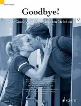  Goodbye! | Buch |  Sack Fachmedien