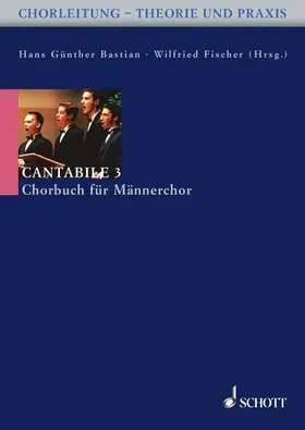 Fischer / Bastian |  Cantabile 3 | Buch |  Sack Fachmedien