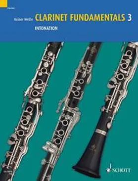 Wehle |  Clarinet Fundamentals | Sonstiges |  Sack Fachmedien