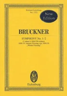 Brosche |  Sinfonie Nr. 1/2 c-Moll | Sonstiges |  Sack Fachmedien