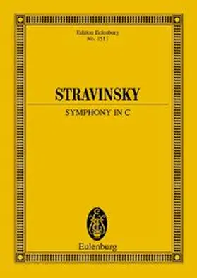 Karallus |  Symphonie en ut | Sonstiges |  Sack Fachmedien