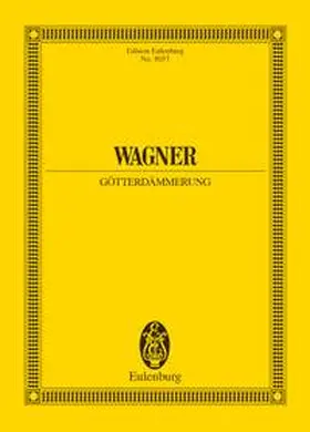 Fladt |  Götterdämmerung | Sonstiges |  Sack Fachmedien