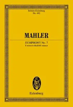 Redlich |  Sinfonie Nr. 7 e-Moll | Buch |  Sack Fachmedien