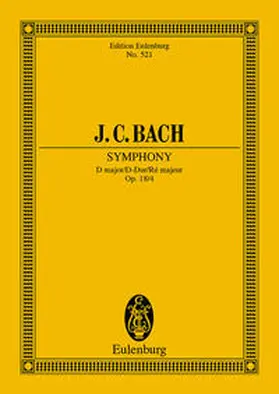 Einstein |  Symphonie D-Dur | Sonstiges |  Sack Fachmedien