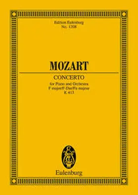 Redlich |  Konzert Nr. 11 F-Dur | Sonstiges |  Sack Fachmedien