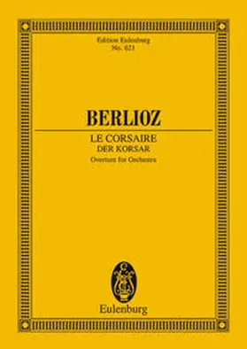 MacDonald |  Der Korsar | Sonstiges |  Sack Fachmedien