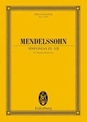 Haken |  Sinfonias IX-XII | Sonstiges |  Sack Fachmedien