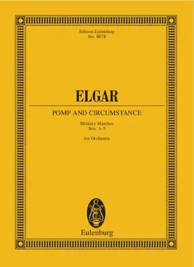 Bowen |  Pomp and Circumstance | Sonstiges |  Sack Fachmedien