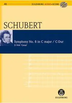 Fiske |  Sinfonie Nr. 8 in C-Dur | Sonstiges |  Sack Fachmedien