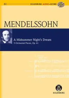 Haken |  Ein Sommernachtstraum | Sonstiges |  Sack Fachmedien