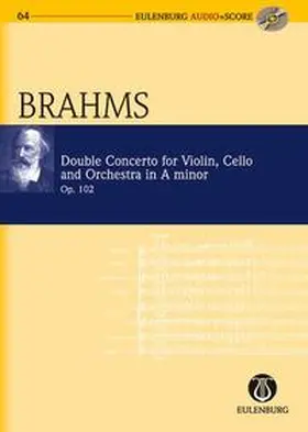 Gál |  Konzert für Violine, Violoncello und Orchester a-Moll | Sonstiges |  Sack Fachmedien