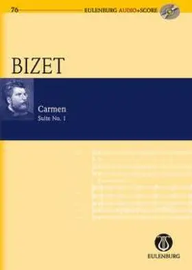 Didion |  Carmen Suite I | Sonstiges |  Sack Fachmedien
