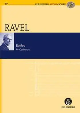 Orenstein |  Boléro | Buch |  Sack Fachmedien