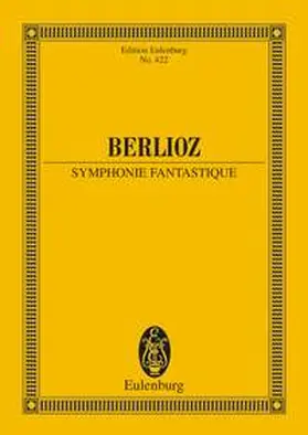 Temperley |  Symphonie Fantastique | Buch |  Sack Fachmedien