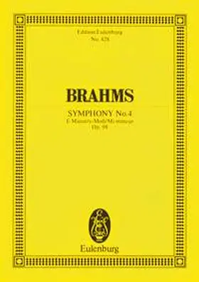 Clarke | Sinfonie Nr. 4 e-Moll | Buch | 978-3-7957-6640-5 | www2.sack.de
