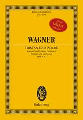 Voss | Tristan und Isolde | Buch | 978-3-7957-6663-4 | sack.de