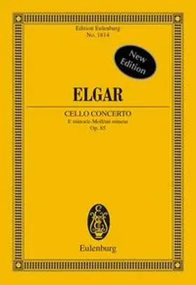 Clarke | Konzert e-Moll | Sonstiges | 978-3-7957-6713-6 | sack.de