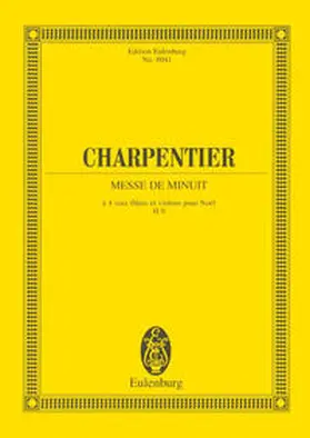 Montagnier |  Messe de Minuit | Sonstiges |  Sack Fachmedien