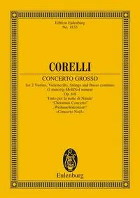 Platt |  Concerto grosso g-Moll | Sonstiges |  Sack Fachmedien