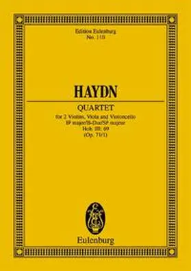 Altmann |  Streichquartett B-Dur | Sonstiges |  Sack Fachmedien