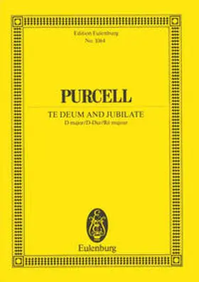 Arnold |  Te Deum und Jubilate | Sonstiges |  Sack Fachmedien