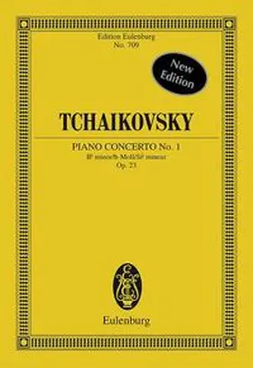 Abraham / Clarke | Concerto No. 1 b-Moll | Buch | 978-3-7957-6896-6 | sack.de