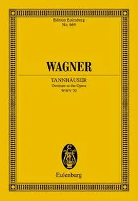 Strohm |  Tannhäuser | Sonstiges |  Sack Fachmedien
