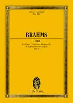 Altmann | Klaviertrio H-Dur | Sonstiges | 978-3-7957-6935-2 | sack.de