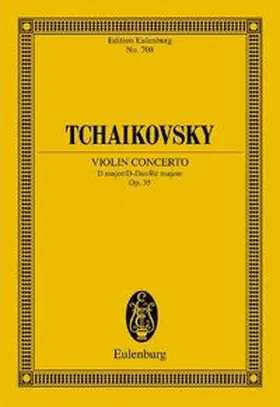 Clarke | Violin Concerto D Major | Sonstiges | 978-3-7957-7119-5 | sack.de