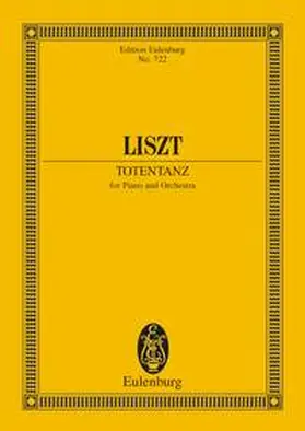  Totentanz | Sonstiges |  Sack Fachmedien