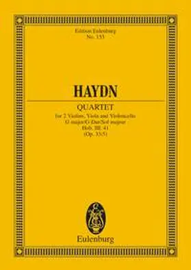 Altmann |  Streichquartett G-Dur | Sonstiges |  Sack Fachmedien