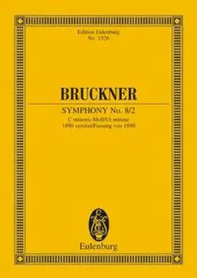 Nowak |  Sinfonie Nr. 8/2 c-Moll | Sonstiges |  Sack Fachmedien