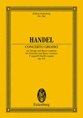 Nyman |  Concerto grosso F-Dur | Sonstiges |  Sack Fachmedien