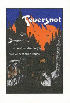 Feuersnot | Buch | 978-3-7957-7871-2 | sack.de