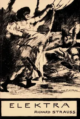  Elektra | Buch |  Sack Fachmedien