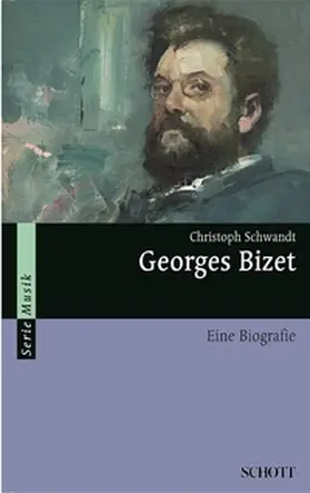 Schwandt |  Georges Bizet | eBook | Sack Fachmedien