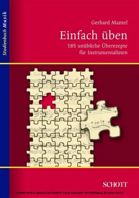 Mantel |  Einfach üben | eBook | Sack Fachmedien