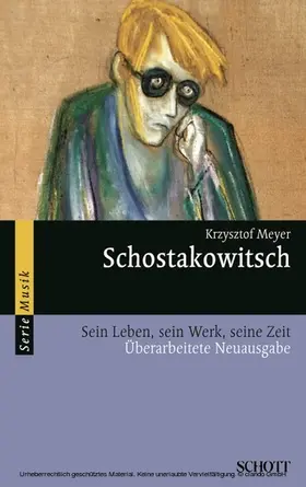 Meyer |  Schostakowitsch | eBook | Sack Fachmedien