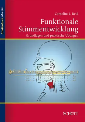 Reid |  Funktionale Stimmentwicklung | Buch |  Sack Fachmedien