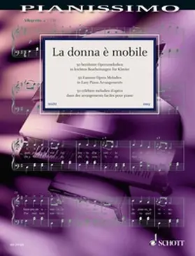 Heumann |  La donna è mobile | eBook | Sack Fachmedien
