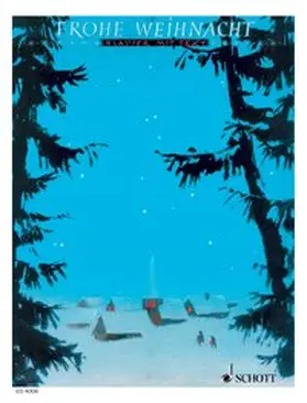 Lutz |  Frohe Weihnacht | eBook | Sack Fachmedien