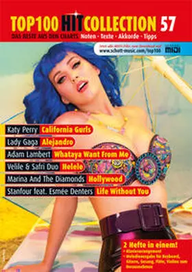  Top 100 Hit Collection 57 | Sonstiges |  Sack Fachmedien