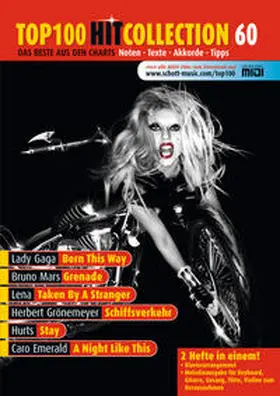  Top 100 Hit Collection 60 | Sonstiges |  Sack Fachmedien