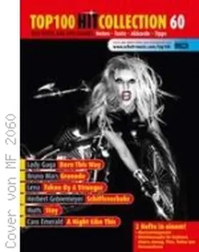  Top 100 Hit Collection 60 | Sonstiges |  Sack Fachmedien