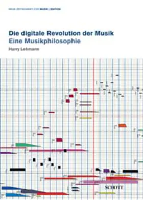 Lehmann / Stoll |  Die digitale Revolution der Musik | eBook | Sack Fachmedien