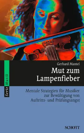 Mantel |  Mut zum Lampenfieber | eBook | Sack Fachmedien