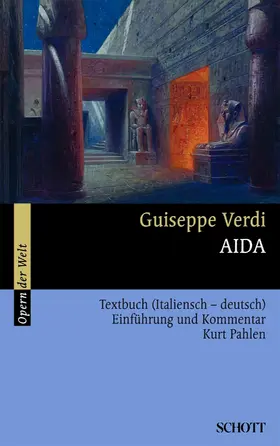 Pahlen |  Aida | eBook | Sack Fachmedien