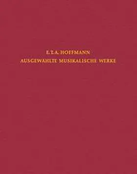 Schnapp / Allroggen |  E.T.H. Hoffmann - Gesamtausgabe | Sonstiges |  Sack Fachmedien